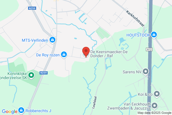 De Block/Diderik