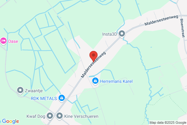 De Bock & Schelfhout