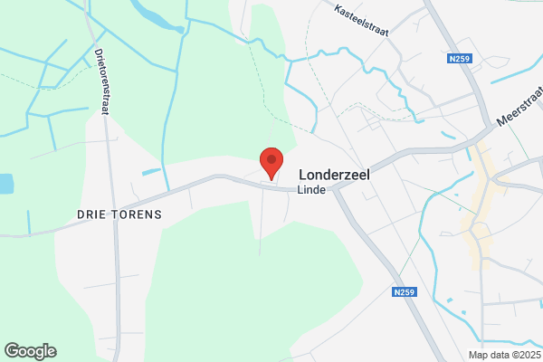 De Linde (Meubelen)