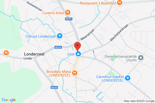 Eeraerts J.
