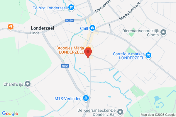 Gemeentehuis Londerzeel