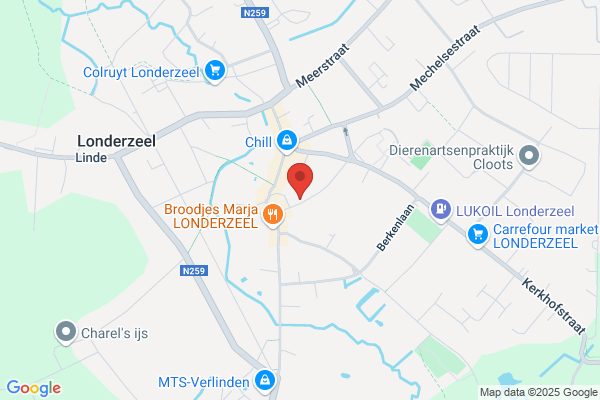 Heymans Opleiding En Rijschool Bvba