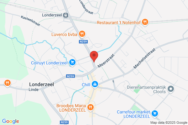 Liberale Mutualiteit Van Brabant