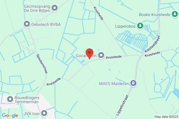 Malderse Bandencentrale Bvba