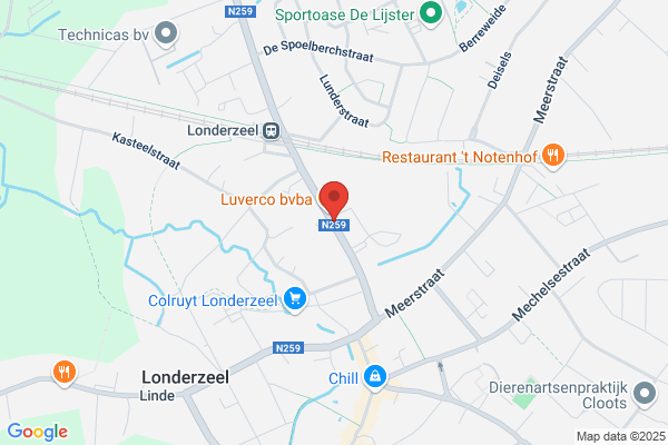 Meeus Auto Center Bvba