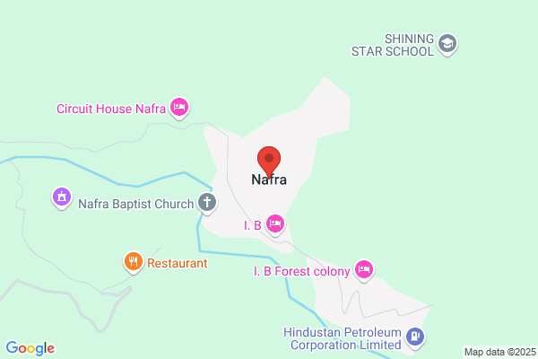 Nafra