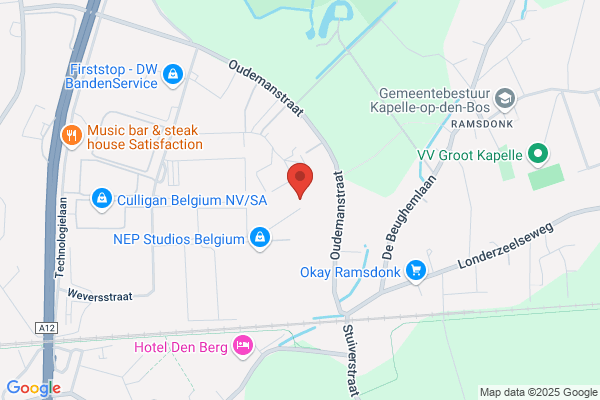 Renault Truck Service Londerzeel Bvba