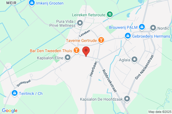 Tierens H