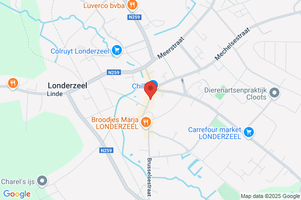 De Borger/Jozef