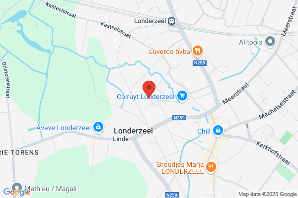 Gamma Londerzeel