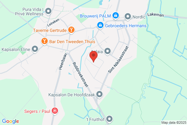 Vermoesen/Jan