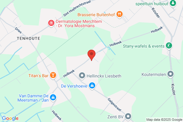 Eetclusief