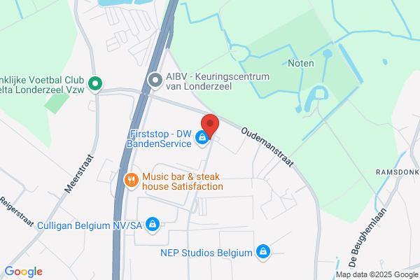 Van Buggenhout & Co Nv