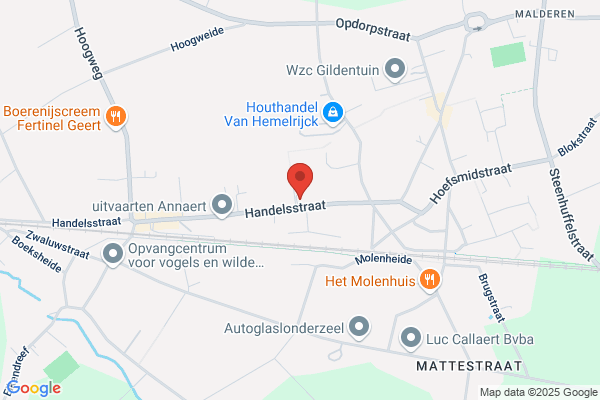 Annebel Bvba