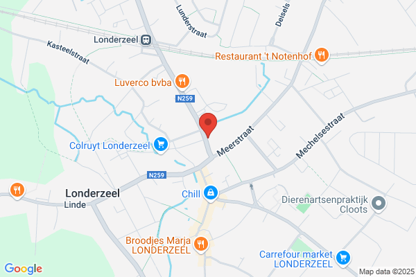 Pinkster Jongeren Vlaanderen