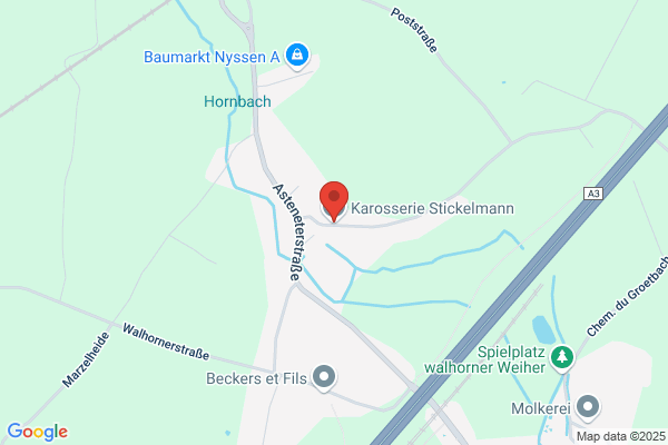 Stickelmann