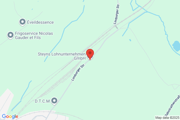 Lohnunternehmen Steyns Sprlu