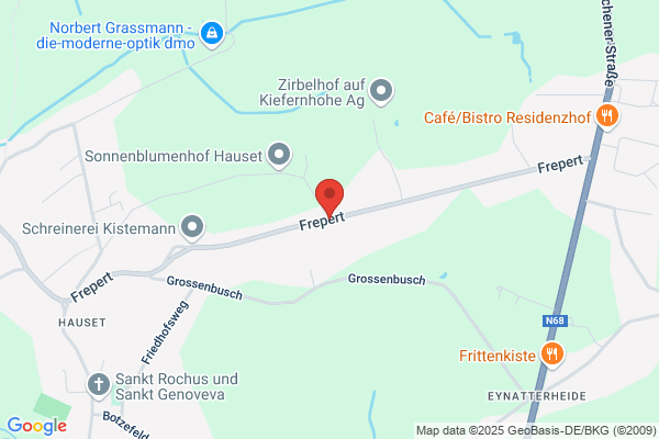 Van Weersth-Offermann Sprl