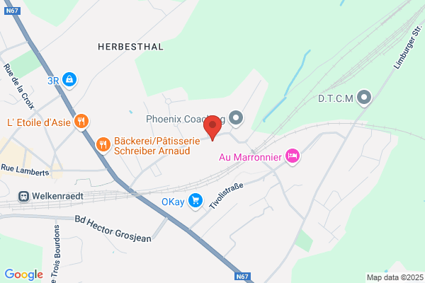 Deboutez Pascale