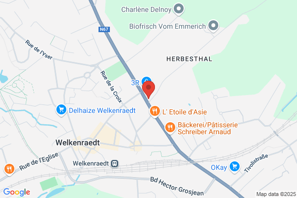 Koch & Freiter Ewiv