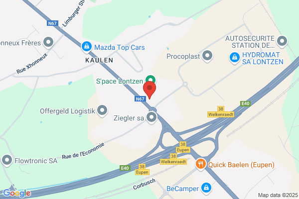 Meessen Lucien Sa