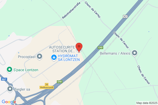 Pesch-Aussems/R.