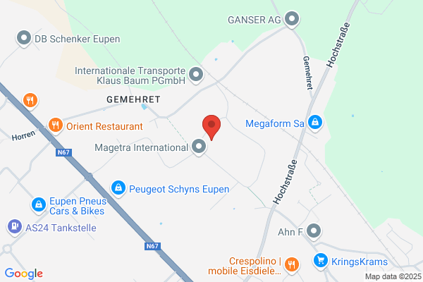 Rox-Expo Gmbh