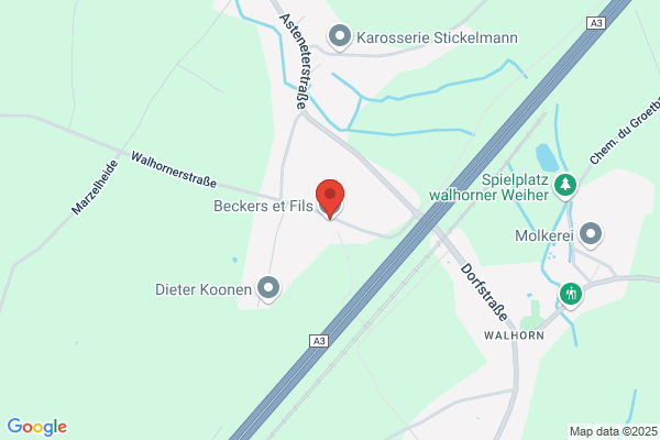 Beckers & Söhne