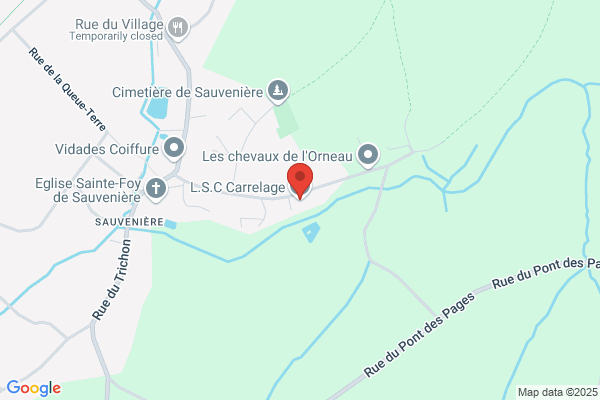 L.S.C. Carrelage