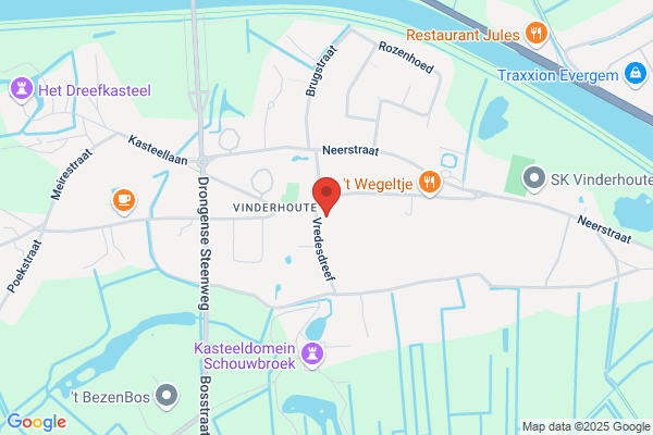 De Wokschuur