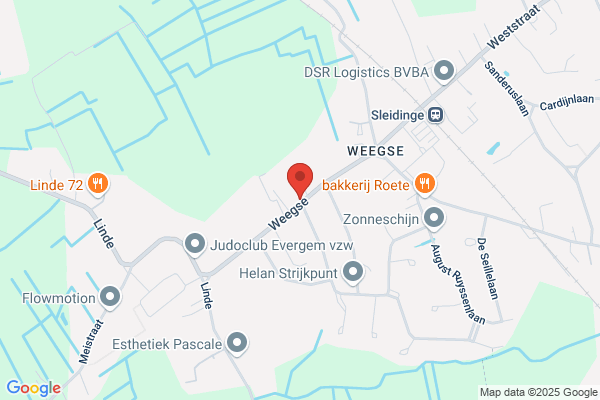 Van Holderbeke Dirk