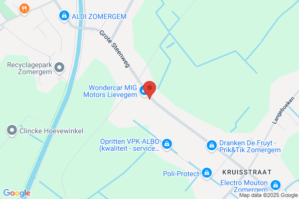 Welvaert/Kristoffel
