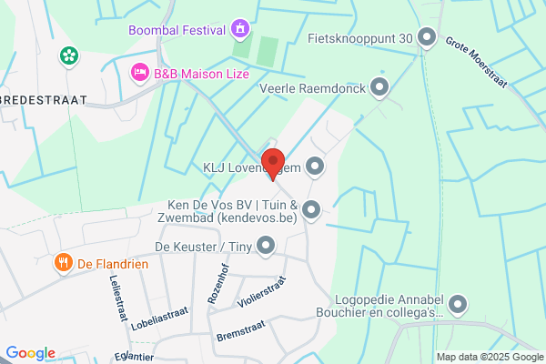 Bultinck/Luc