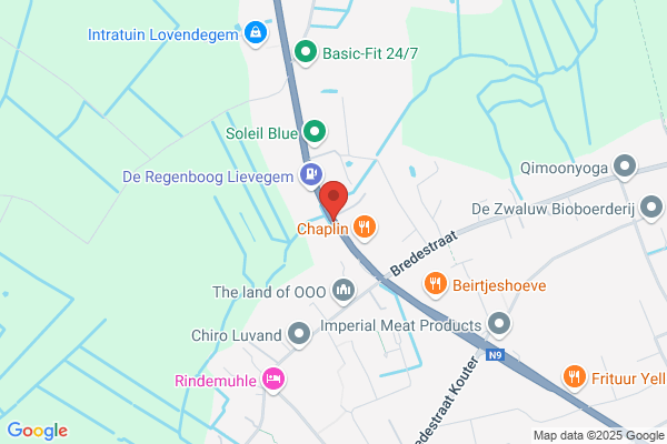 Colpaert/Hendrik
