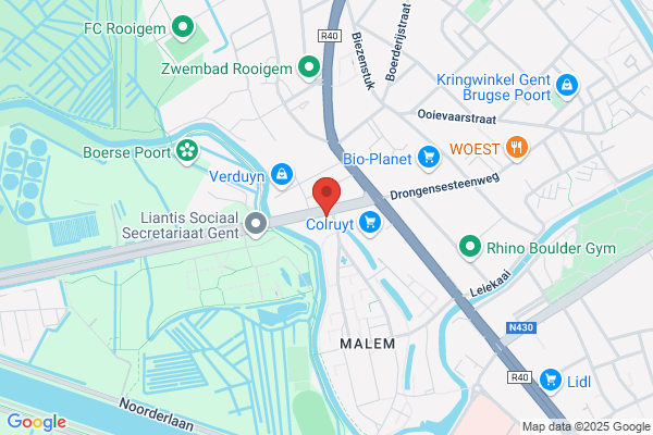 Kesteloot Vincent (Architectenvennootschap) Bvba