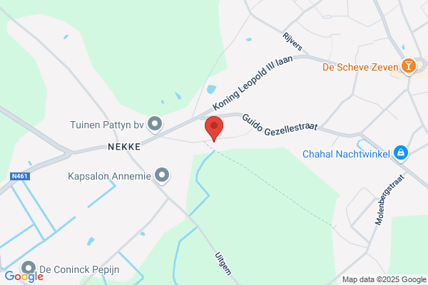 Van Vynckt Anne-Marie