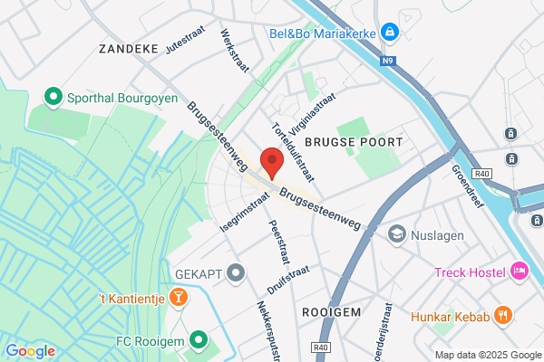 Apotheek Heindrickx Haghedoorn