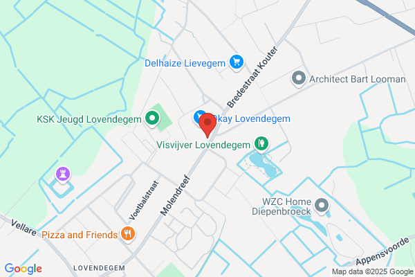 Mussche-De Beul/R.