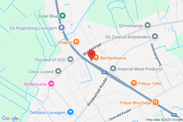 Vanderstichele Kristiaan