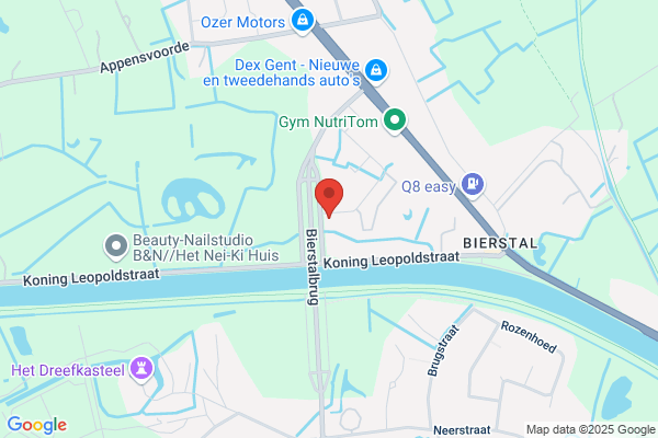 Fiskaal Kantoor Cornelis Bvba