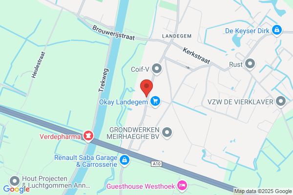 Vlaminck Peter