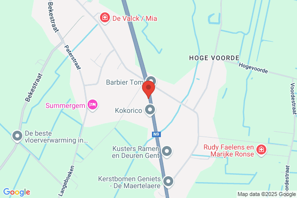 Geirnaert/Denis