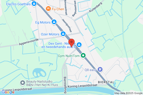 Durminvest Nv