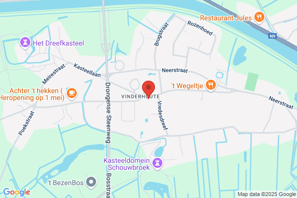 De Moor/Yves