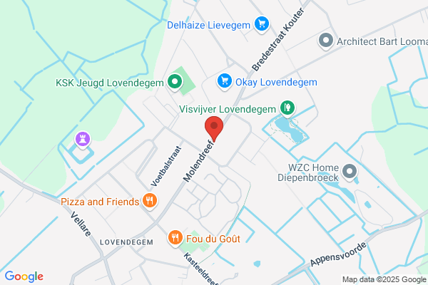 Roeykens-Mattheeuws Bvba