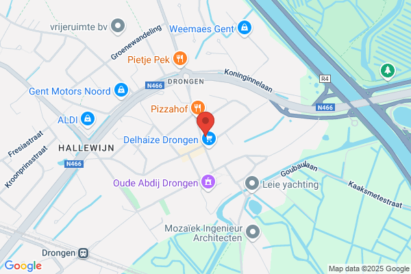 Vanhaverbeke-De Paepe Bvba