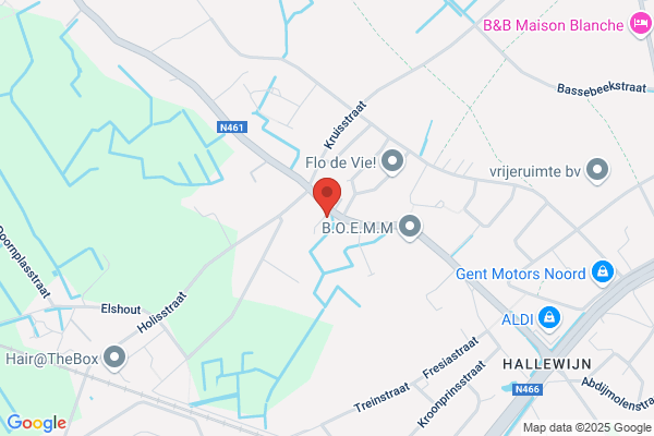 Geurs Guy Algemene Bouwwerken Bvba