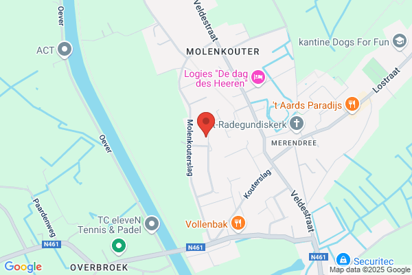 Vangansbeke Dirk