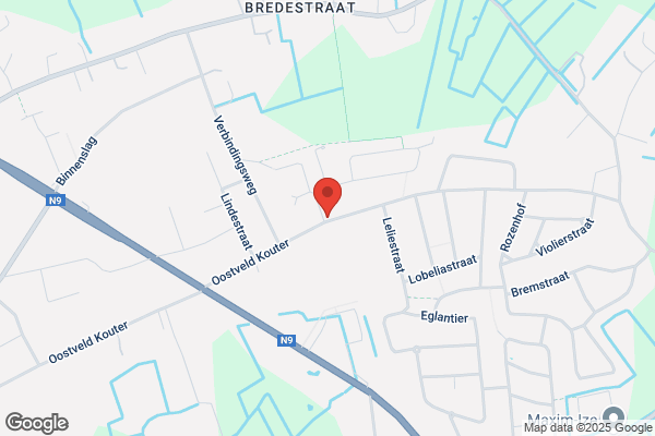 Nevejans/Marleen