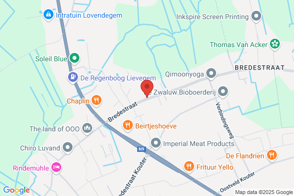 Roggeman-De Wilde/Rudy